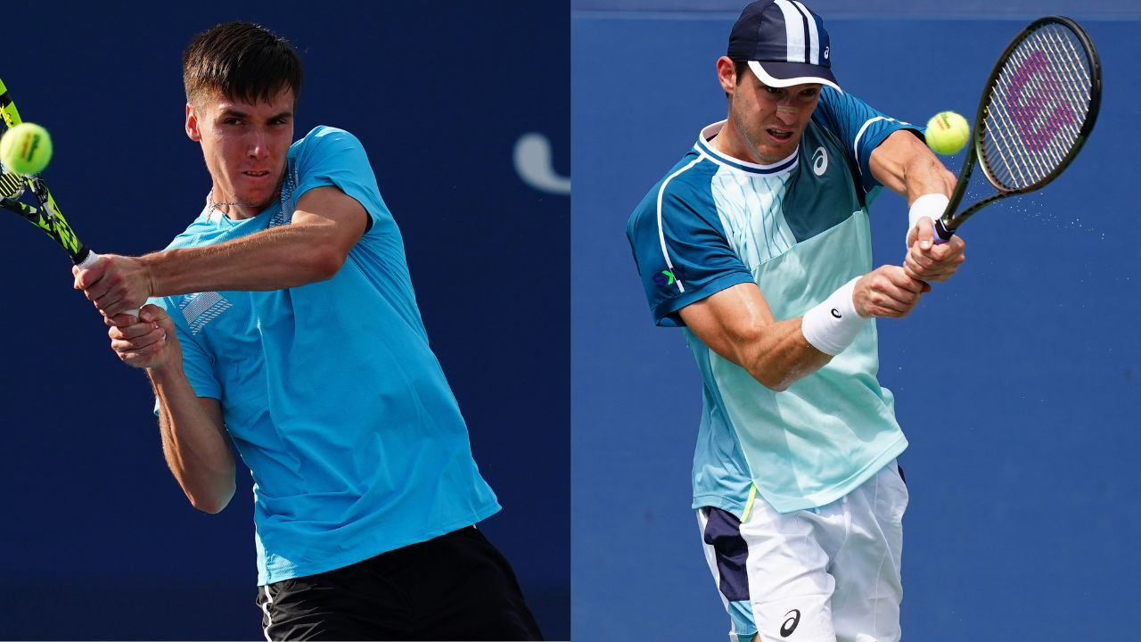 Fabian Marozsan vs Nicolas Jarry Prediction