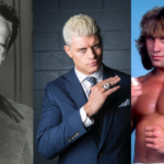 American WWE Star Cody Rhodes Once Revealed How Arnold Schwarzenegger Was Not Keen on Getting Clicked With Former Wrestler Kerry Von Erich