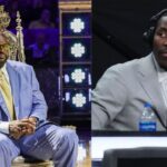 Shaquille O’Neal Loses $1 Million Challenge 18 Days After ‘Trolling’ Jamal Crawford on $1,000,000 Bet