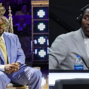 Shaquille O’Neal Loses $1 Million Challenge 18 Days After ‘Trolling’ Jamal Crawford on $1,000,000 Bet
