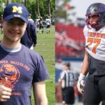 EXCLUSIVE: Berlin Raised Brandon Coleman Inspires an Entire Nation, Claims International American Football Scout Immo Osterkamp