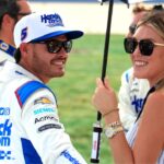 In Pictures: Kyle Larson & Wife Katelyn’s Mid-Playoffs Cabo Vacation, Denny Hamlin & Ricky Stenhouse Jr. Join In