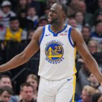 “Put It More on the Ref”: Gilbert Arenas Defends Draymond Green After 4th Ejection of 2023–24 Season