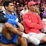6 Kings Slam: Carlos Alcaraz, Rafael Nadal Overshadow Jannik Sinner and Novak Djokovic in Viewership