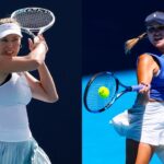 Viktoriya Tomova vs Sofia Kenin Prediction and Weather of Indian Wells 2024 Opening Round Match: Bulgarian Expected To Defeat Crowd Favorite