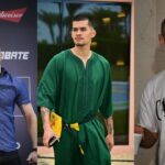 Colby Covington Applauds Sneako's Toughness For Taking Heavy Hits from ‘Scumbag’ Sean Strickland