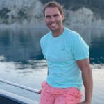 Rafael Nadal Adds $4.36 Million Luxury Property in Madrid To Enviable Real Estate Portfolio