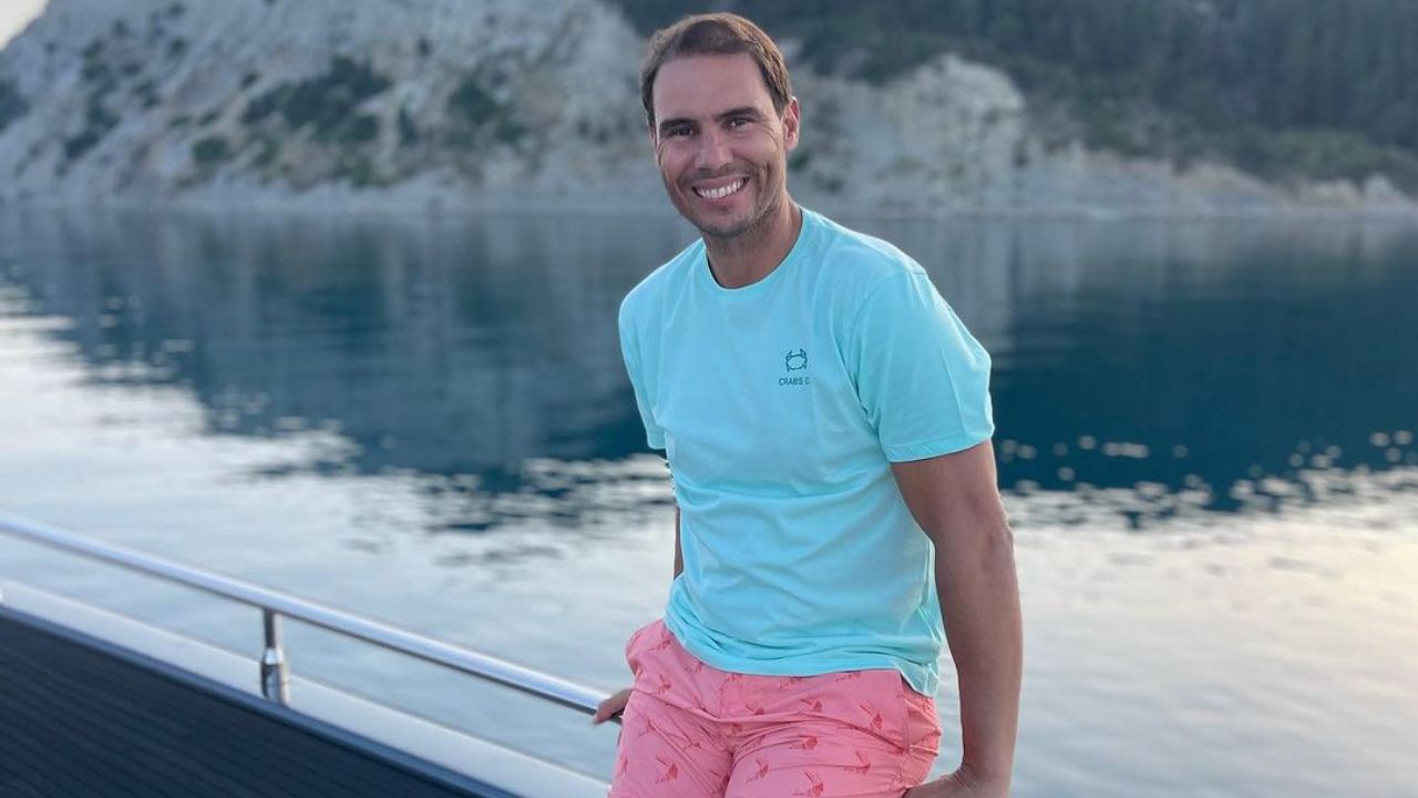 Rafael Nadal Adds $4.36 Million Luxury Property in Madrid To Enviable Real Estate Portfolio