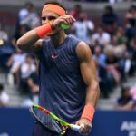 5 Most Followed Men's Tennis Players on Social Media in 2024 Ft. Rafael Nadal