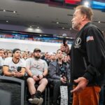 After Launching a New Initiative Last Week, Arnold Schwarzenegger Aims to Fight Fear of Failure With Another Task