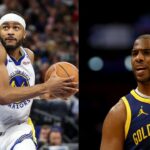 19-Year Veteran Chris Paul Showers Moses Moody With Incredible Compliment as Warriors Beat Hornets