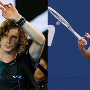 "There Should Be More Defaults... What a Childish Way of Thinking!" - Alexander Bublik Faces Disconnect From Fans After Controversial Comments on Andrey Rublev