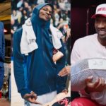 Shaquille O’Neal Agrees with Gilbert Arenas Honoring Anthony Edwards with Inclusion on Exclusive List