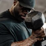 After a Health Scare, Samson Dauda Announces Return to Arnold Classic UK ‘Feeling a Lot Better’