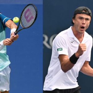 Nicolas Jarry vs Corentin Moutet Prediction