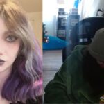 Fans concerned after JustaMinx found dozing off on livestream while they speculate drunk stream or drug overdose