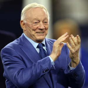 NFL Rumors: Is Jerry Jones Ending Disastrous Offseason With a Blockbuster Move in Dallas?