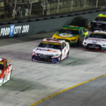 Should the Bristol Night Race Be Considered a Crown Jewel in NASCAR?