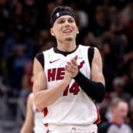 Tyler Herro Injury Report: Will Heat Guard Return to Action Against the Jazz?