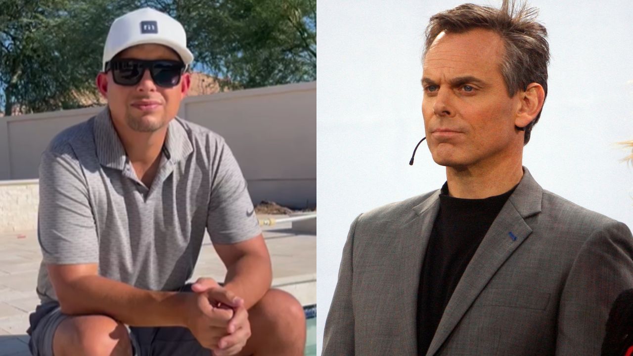 Colin Cowherd & John Middlekauff Discuss Why Kenny Pickett and Sam Howell Got Better Returns Than Justin Fields & Mac Jones: "This Is Not Fantasy Football"