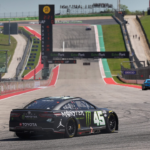 Why NASCAR Return to COTA at Texas Is All but Confirmed for 2025