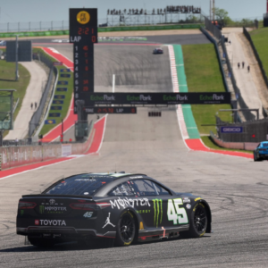 Why NASCAR Return to COTA at Texas Is All but Confirmed for 2025