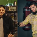 Ex-UFC Double Champion Reveals Why Conor McGregor and Islam Makhachev Won't Be on the Same Fight Card
