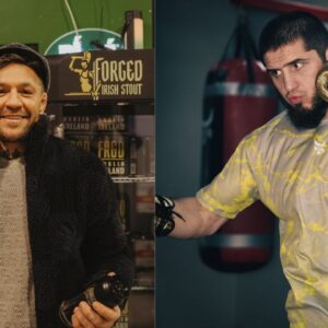 Ex-UFC Double Champion Reveals Why Conor McGregor and Islam Makhachev Won't Be on the Same Fight Card