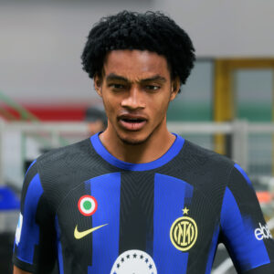 EA FC 24 Juan Cuadrado