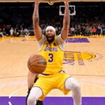 When was Anthony Davis Drafted and Other FAQs About Lakers Superstar's Basketball Journey