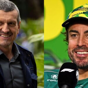 Guenther Steiner Calls for Clarity Following Fernando Alonso’s Massive Penalty in Australia