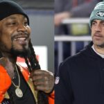Marshawn Lynch Once Revealed How Young Aaron Rodgers Saved the RB's A*s: "I'm Like What the F*ck"