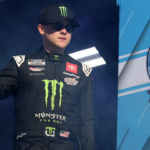 Why Ty Gibbs Wants to Remove Atlanta From the NASCAR Calendar