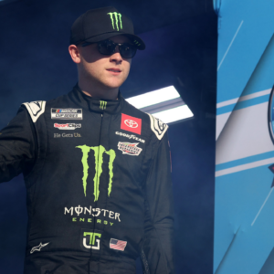 Why Ty Gibbs Wants to Remove Atlanta From the NASCAR Calendar