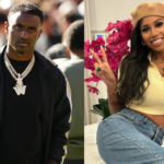 “Definitely Not Going To Be Tall”: Deion Sanders Jr. Teases Sister Deiondra’s Pregnancy With 5-Feet-5 Boyfriend Jacquees