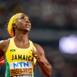 “They Will Always Expect Her to Win”: Track Legends Allyson Felix and Usain Bolt Rooted for Shelly-Ann Fraser-Pryce Ahead of the 2023 Budapest World Championships
