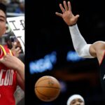 WATCH: Fan Shows Off 15 Russell Westbrook Jerseys After Flying 6860 Miles to Watch Lakers vs Clippers