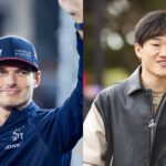 Max Verstappen Banks on His Experience as He Chooses Yuki Tsunoda to Go On a Night Out With - “Few Gin and Tonics...”
