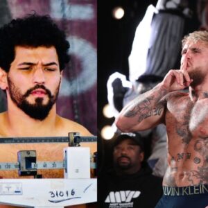 Jake Paul’s Potential Opponent Credits Celebrity Boxing for Achieving Recognition Unattainable in Traditional Boxing