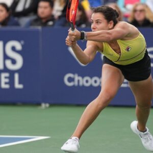 Emma Navarro Has Message For Rivals After Extending Impressive Record Post Aryna Sabalenka Win at Indian Wells: WATCH