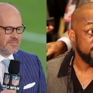 "You'd Love to See (Mike) Tomlin Talk": Rich Eisen Wants the Steelers on Hard Knocks but Fans Aren't Convinced