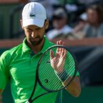 5 Worst Defeats Novak Djokovic Has Suffered at Indian Wells Over the Years