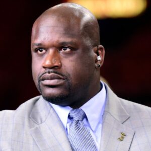 Shaquille O’Neal Reminds Us of His Brilliance With Stat Regarding NBA 50 Inclusion