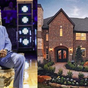 "Partying Like A Mug, I Got A 60,000 Sq Ft House": Shaquille O'Neal Breaks Down His Biggest Mistake Early On In His Career