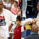 "Charles Barkley Would've Been in Jail": NBA Legend Recalls Chuck's Extravagant Nature During the 1996 Olympics
