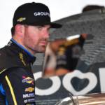 “People Had Some Unrealistic Expectations”: Corey LaJoie on New NASCAR Package