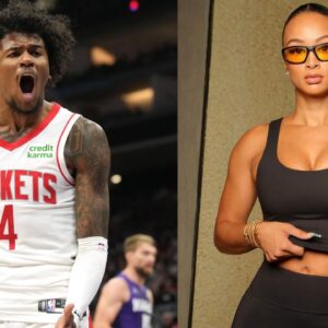 "Whatchu Upset About, It's 2 Consenting Adults!": Shannon Sharpe Livid at Jalen Green and Draya Michele's Pregnancy Announcement Receiving Backlash