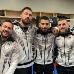 EXCLUSIVE: Ilia Topuria and Brother Dropped Out of School at 16 to Pursue MMA Careers- Coach Jorge Climent Reveals