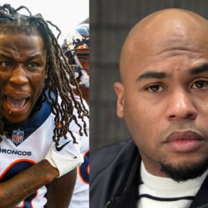 "No, Don't Trade for Jerry Jeudy": Steve Smith Sr Video of Lambasting Broncos WR Goes Viral Amidst Browns Pickup