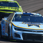 NASCAR Milestone: Hendrick Motorsports’ Dominance at a Glance After Chase Elliott Bags Milestone Lap